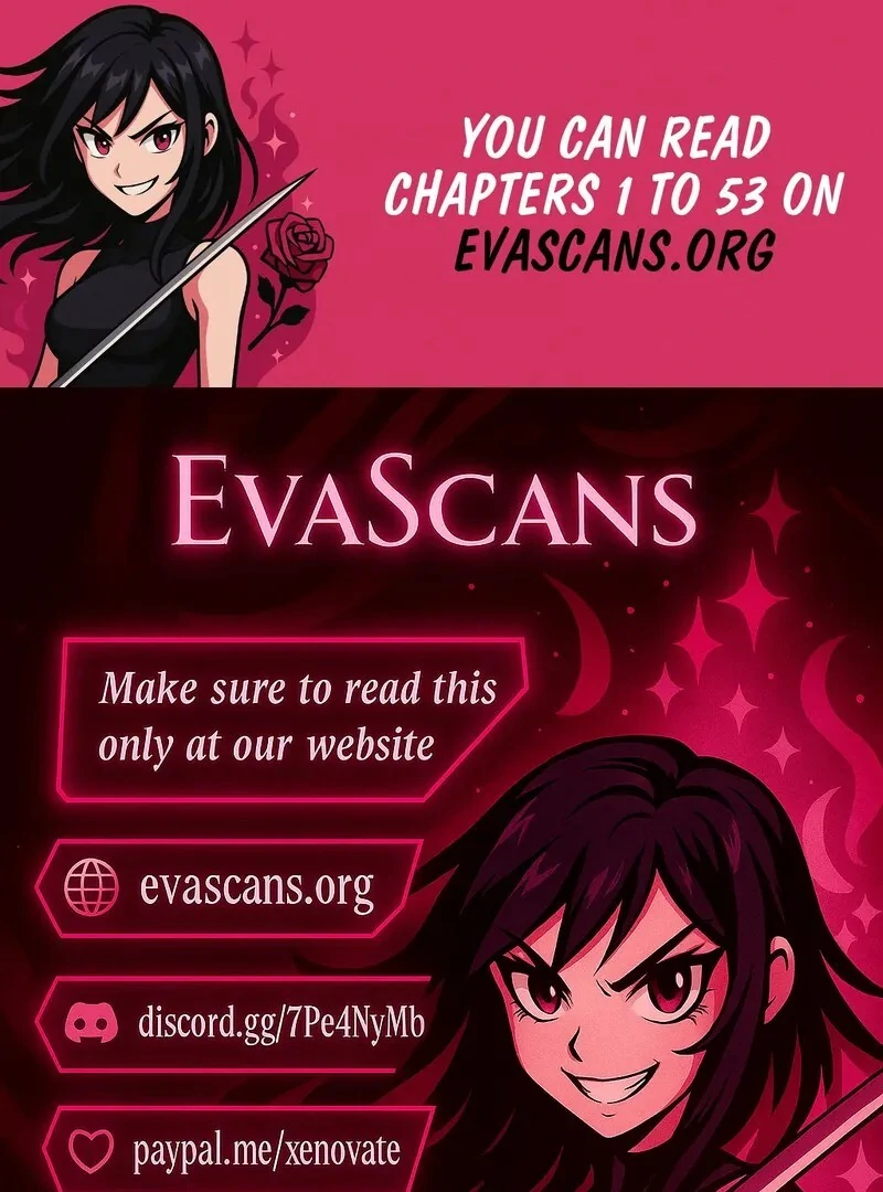 I Still Don’t Know About My Favourite Character’s Unwavering Obsession Chapter 41 - Page 1