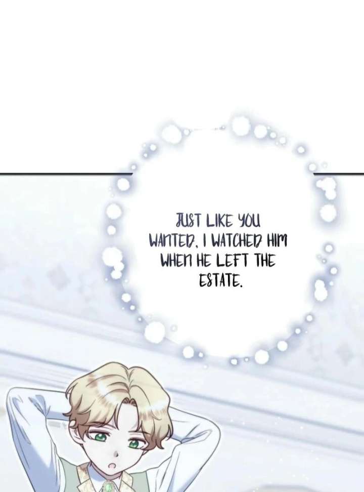 I Stole the Child of My War-Mad Husband Chapter 120 - Page 24