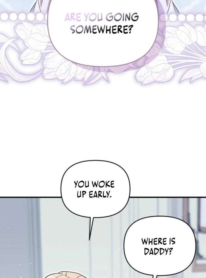 I Stole the Child of My War-Mad Husband Chapter 120 - Page 39