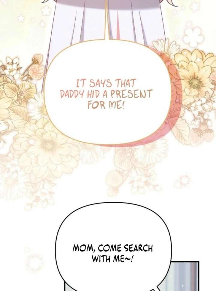 I Stole the Child of My War-Mad Husband Chapter 120 - Page 44
