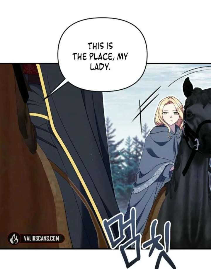 I Stole the Child of My War-Mad Husband Chapter 120 - Page 83