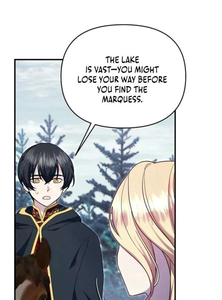 I Stole the Child of My War-Mad Husband Chapter 120 - Page 88