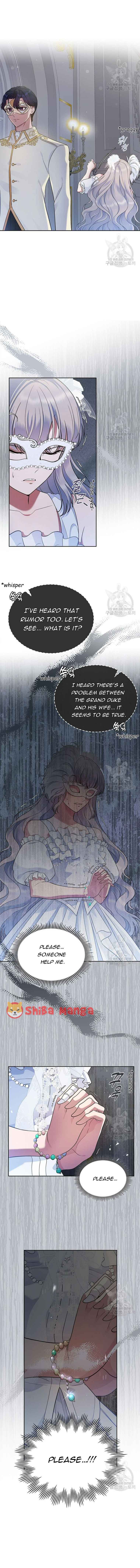 I Stole the Heroine’s First Love Chapter 28 - Page 11