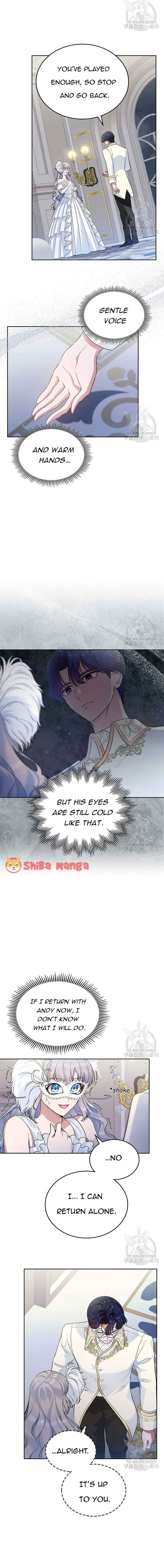 I Stole the Heroine’s First Love Chapter 28 - Page 10