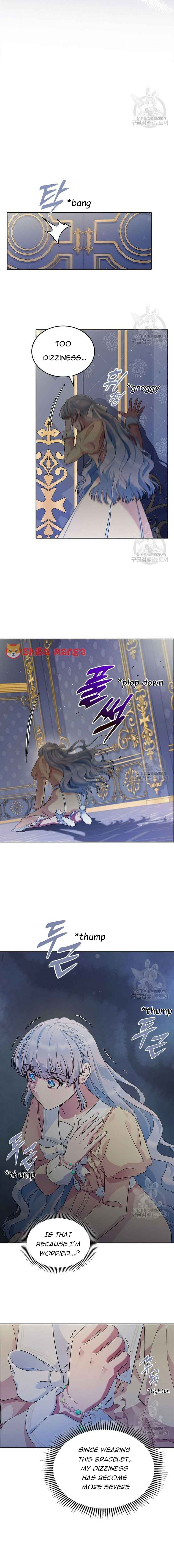 I Stole the Heroine’s First Love Chapter 29 - Page 12