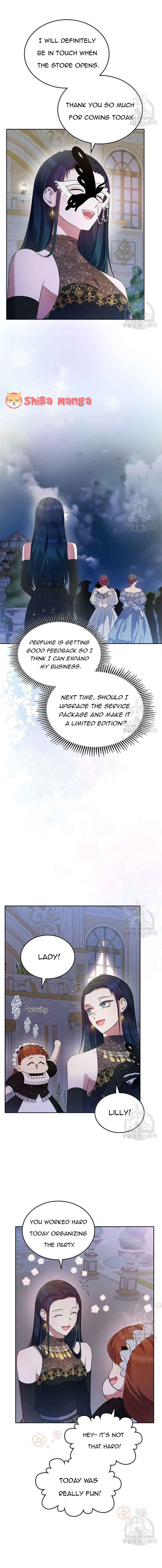 I Stole the Heroine’s First Love Chapter 29 - Page 14