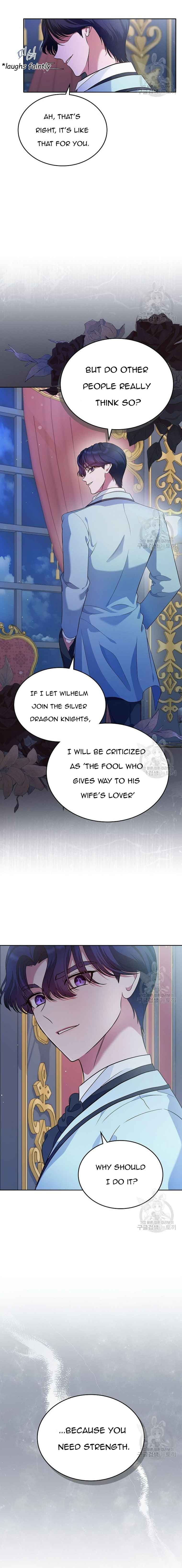 I Stole the Heroine’s First Love Chapter 29 - Page 10
