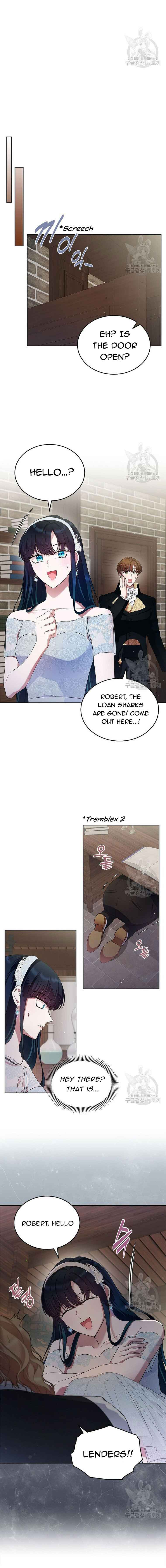 I Stole the Heroine’s First Love Chapter 32 - Page 14