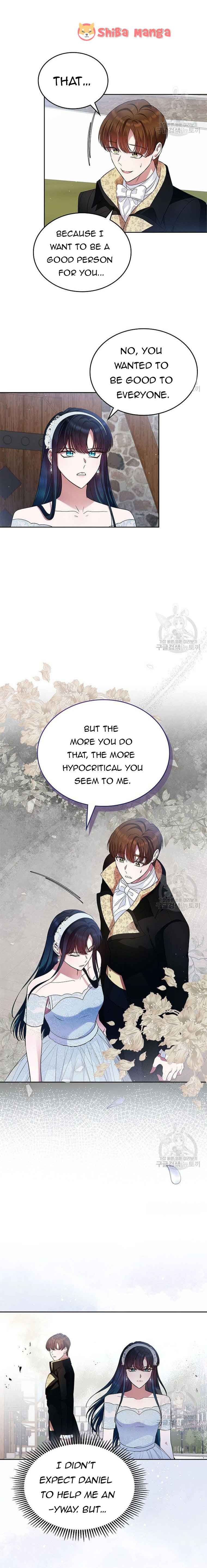 I Stole the Heroine’s First Love Chapter 33 - Page 7