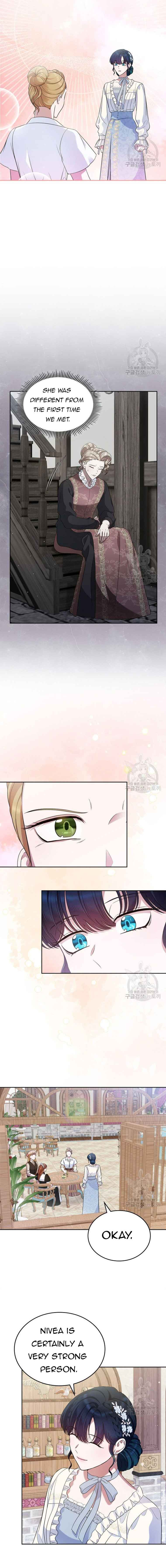 I Stole the Heroine’s First Love Chapter 34 - Page 13