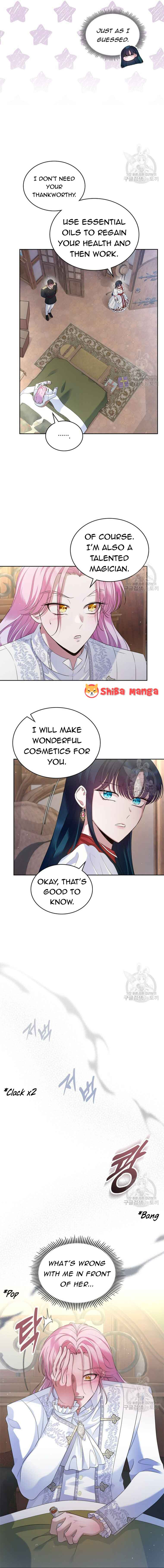 I Stole the Heroine’s First Love Chapter 37 - Page 10