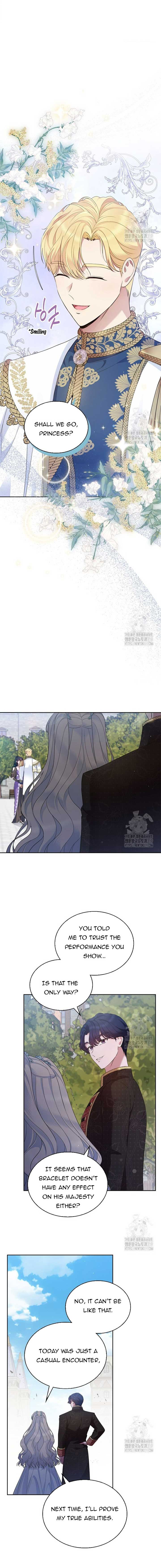 I Stole the Heroine’s First Love Chapter 39 - Page 16