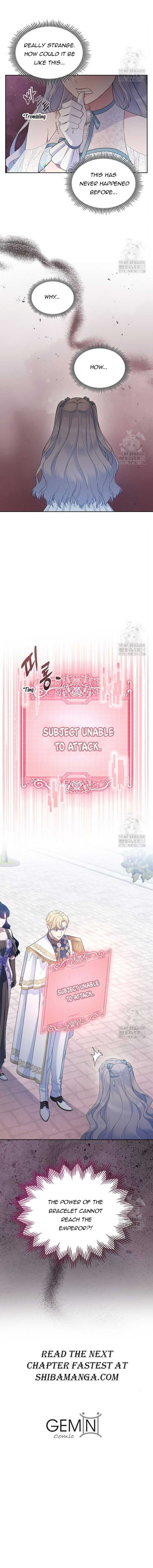 I Stole the Heroine’s First Love Chapter 39 - Page 17