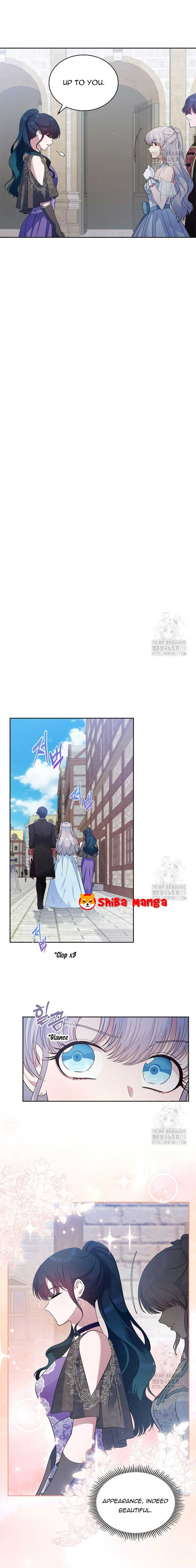 I Stole the Heroine’s First Love Chapter 39 - Page 5