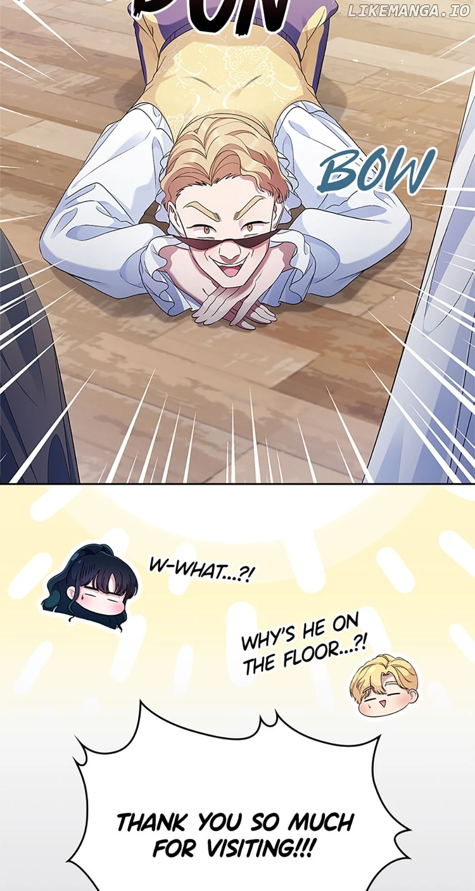 I Stole the Heroine’s First Love Chapter 40 - Page 16