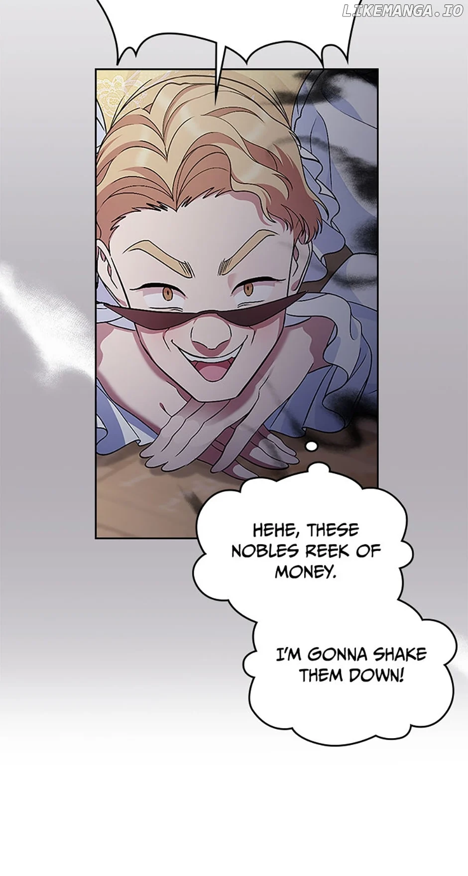 I Stole the Heroine’s First Love Chapter 40 - Page 17