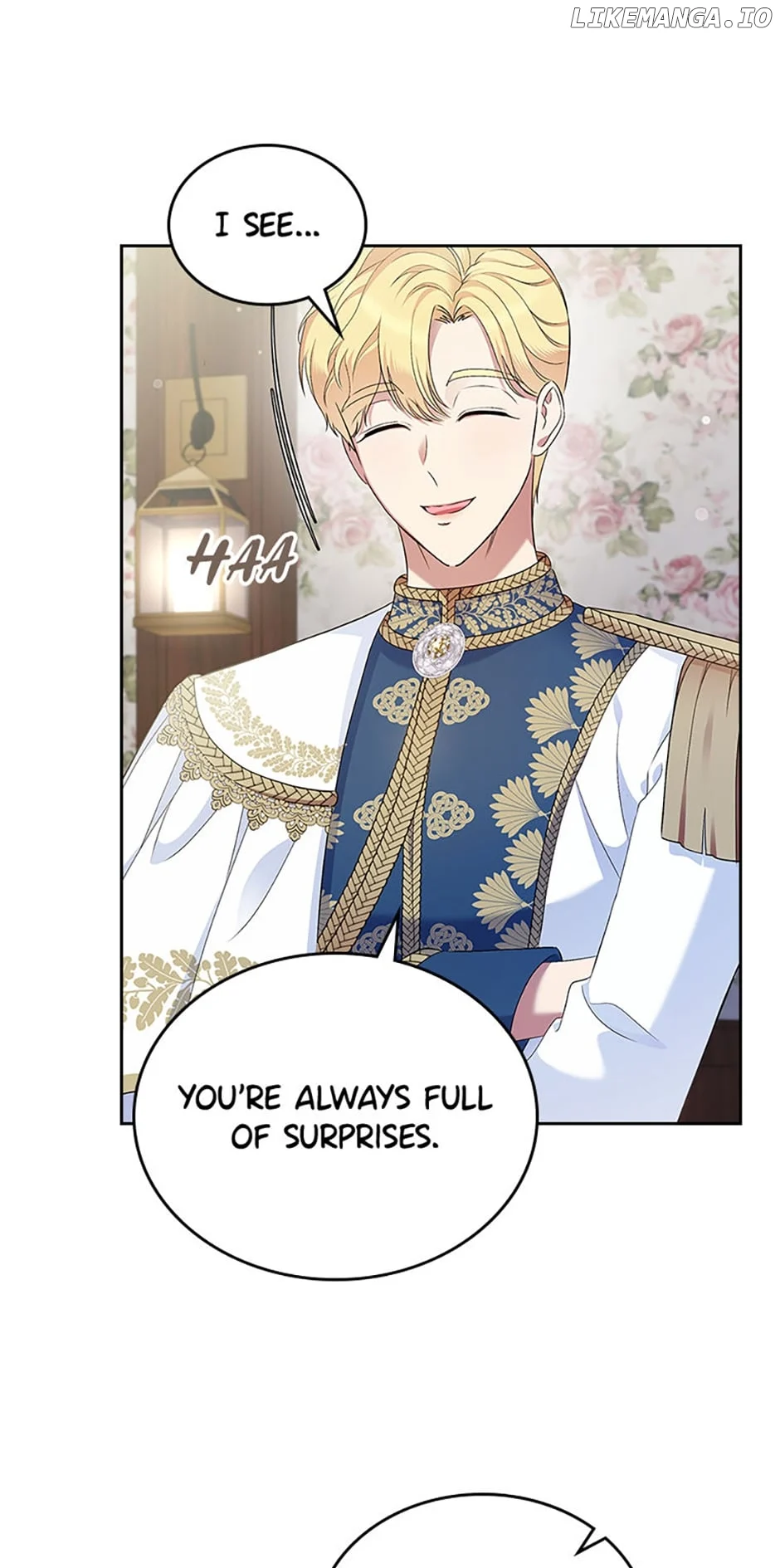 I Stole the Heroine’s First Love Chapter 40 - Page 23