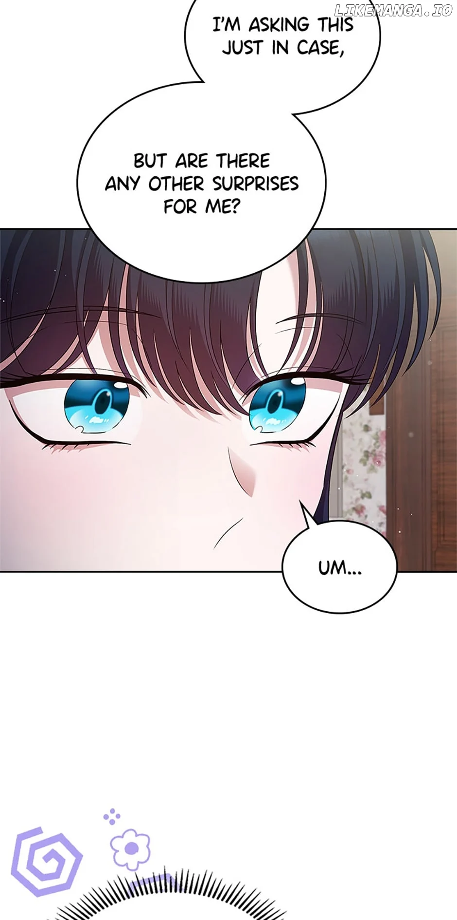I Stole the Heroine’s First Love Chapter 40 - Page 24
