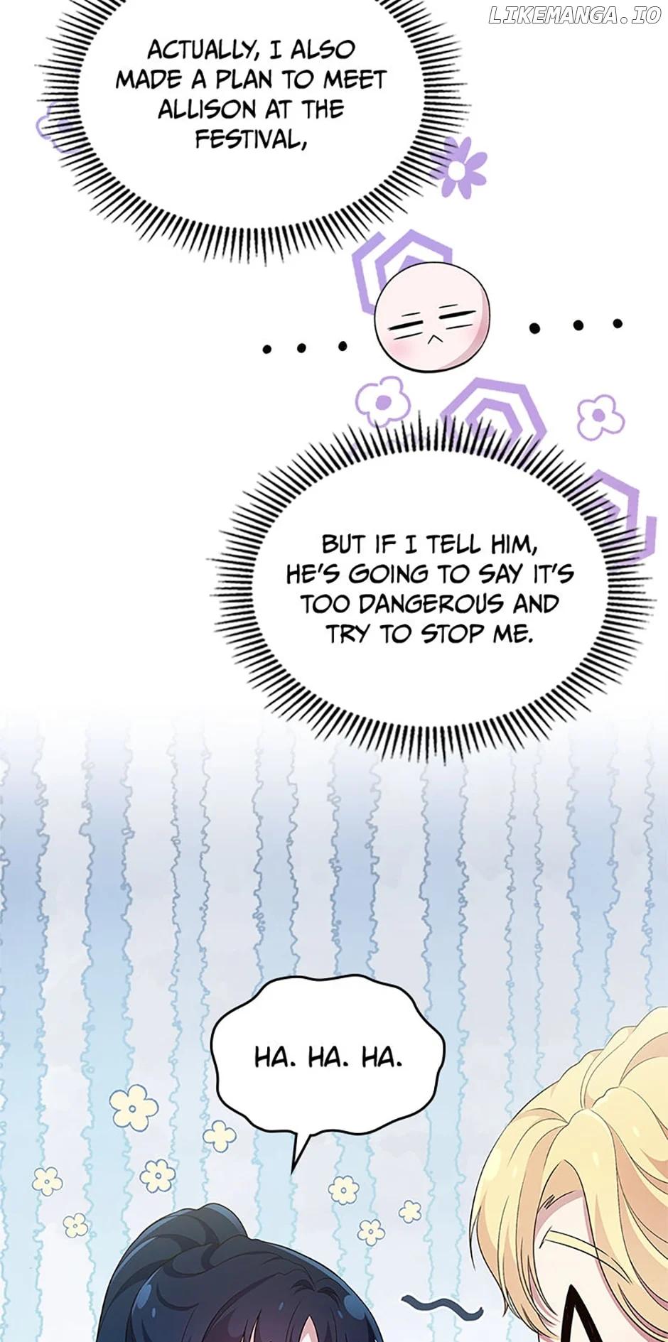 I Stole the Heroine’s First Love Chapter 40 - Page 25