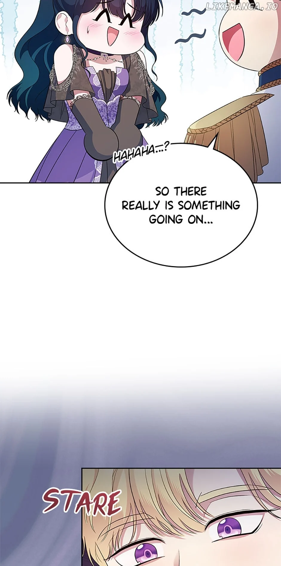 I Stole the Heroine’s First Love Chapter 40 - Page 26