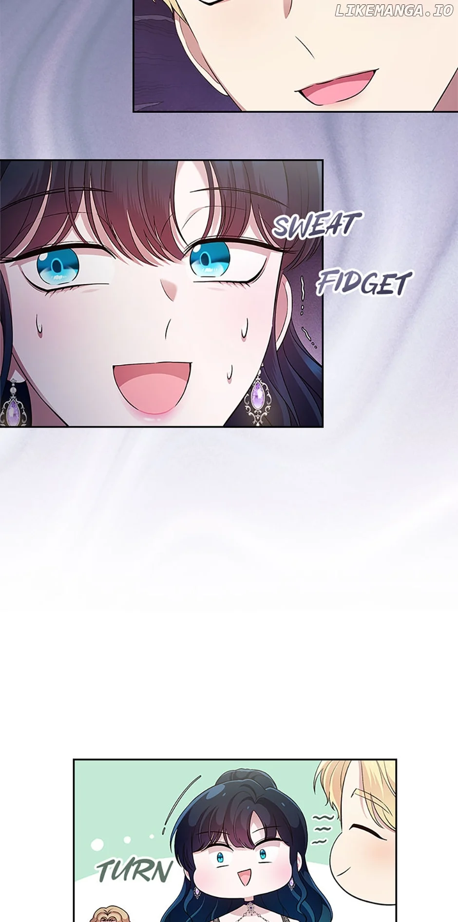I Stole the Heroine’s First Love Chapter 40 - Page 27