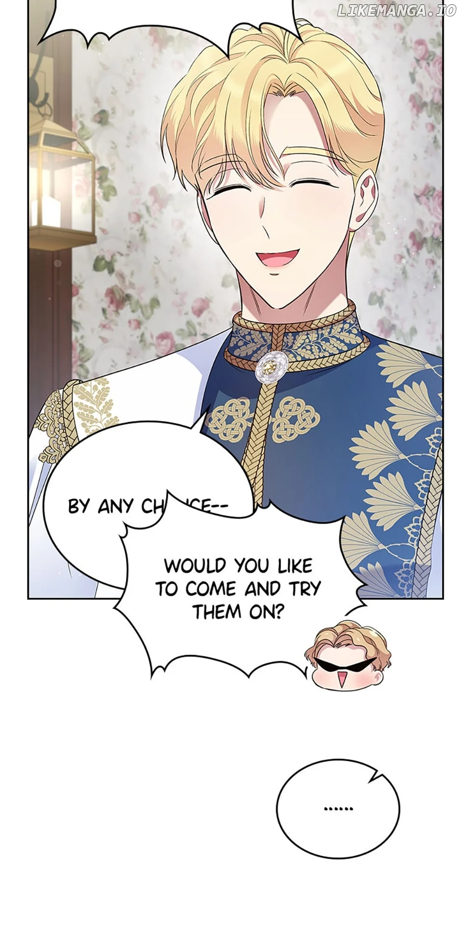 I Stole the Heroine’s First Love Chapter 40 - Page 29