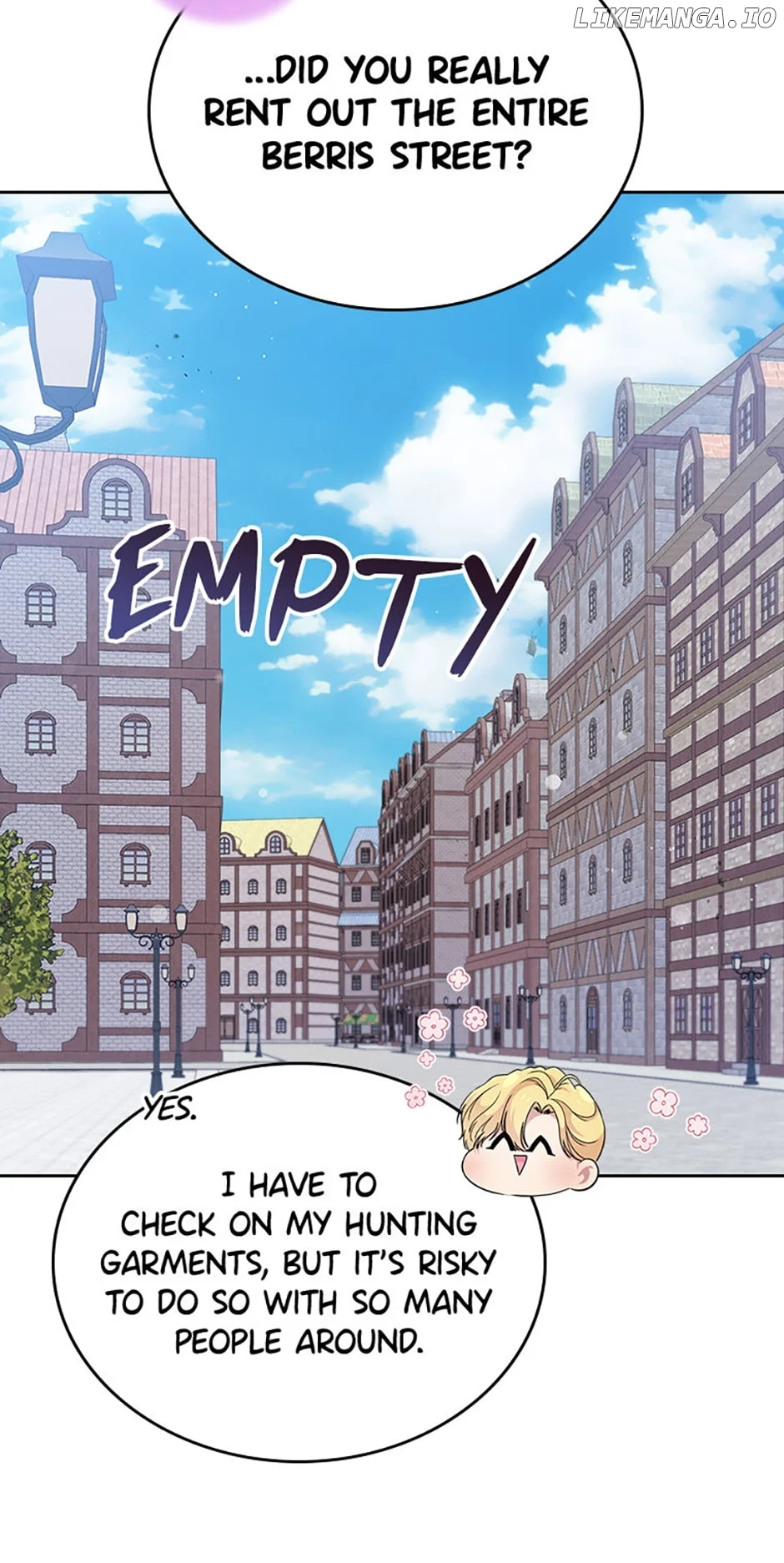 I Stole the Heroine’s First Love Chapter 40 - Page 4