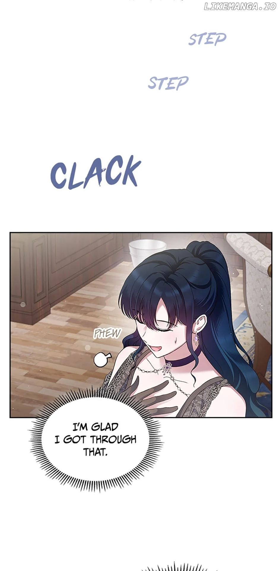 I Stole the Heroine’s First Love Chapter 40 - Page 31