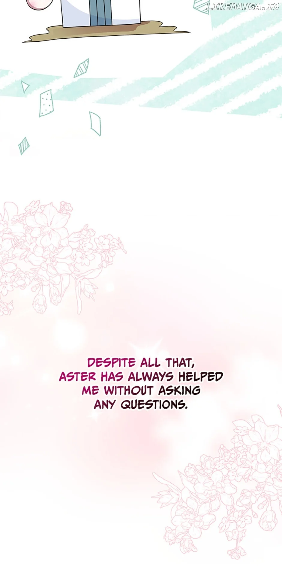 I Stole the Heroine’s First Love Chapter 40 - Page 36
