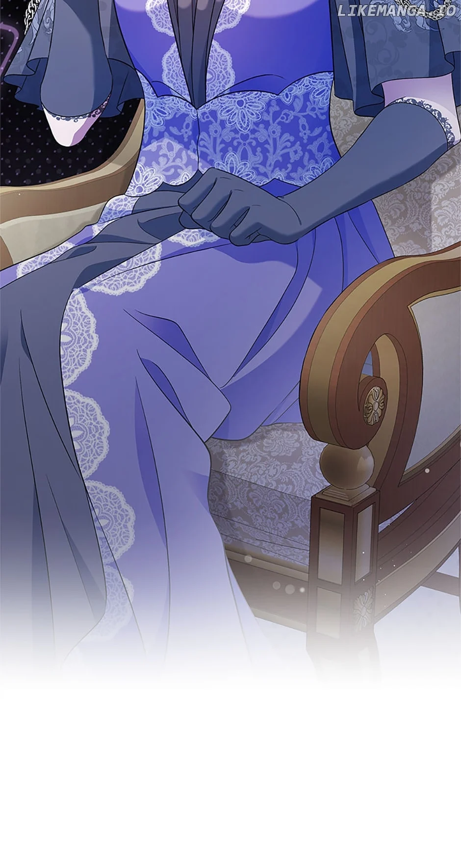 I Stole the Heroine’s First Love Chapter 40 - Page 40