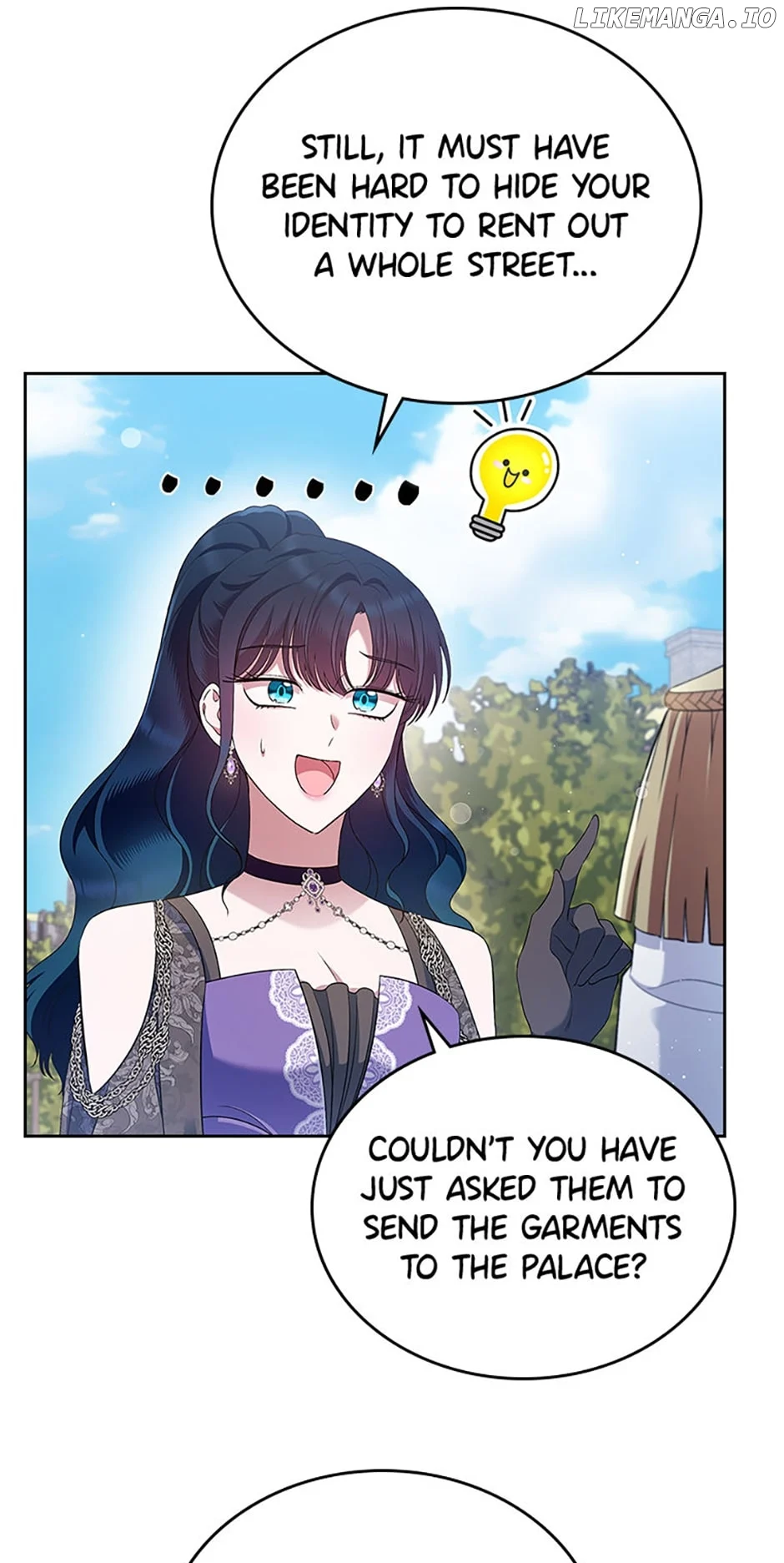 I Stole the Heroine’s First Love Chapter 40 - Page 5