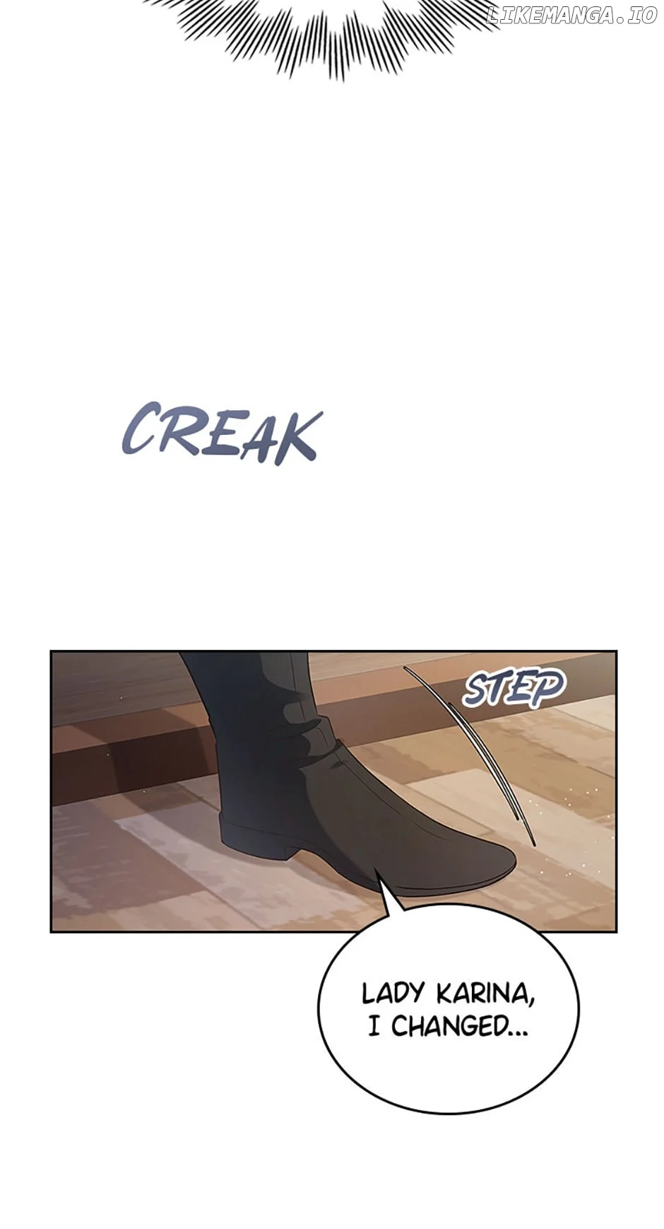 I Stole the Heroine’s First Love Chapter 40 - Page 42