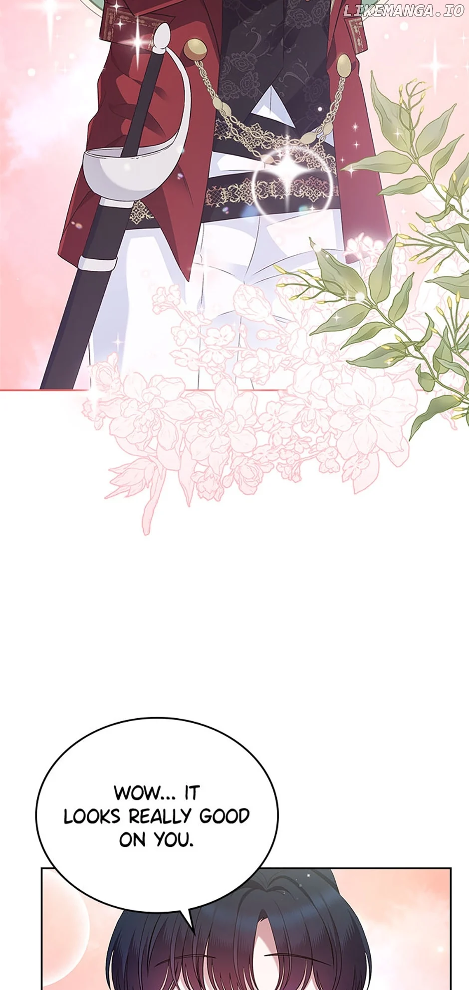 I Stole the Heroine’s First Love Chapter 40 - Page 44