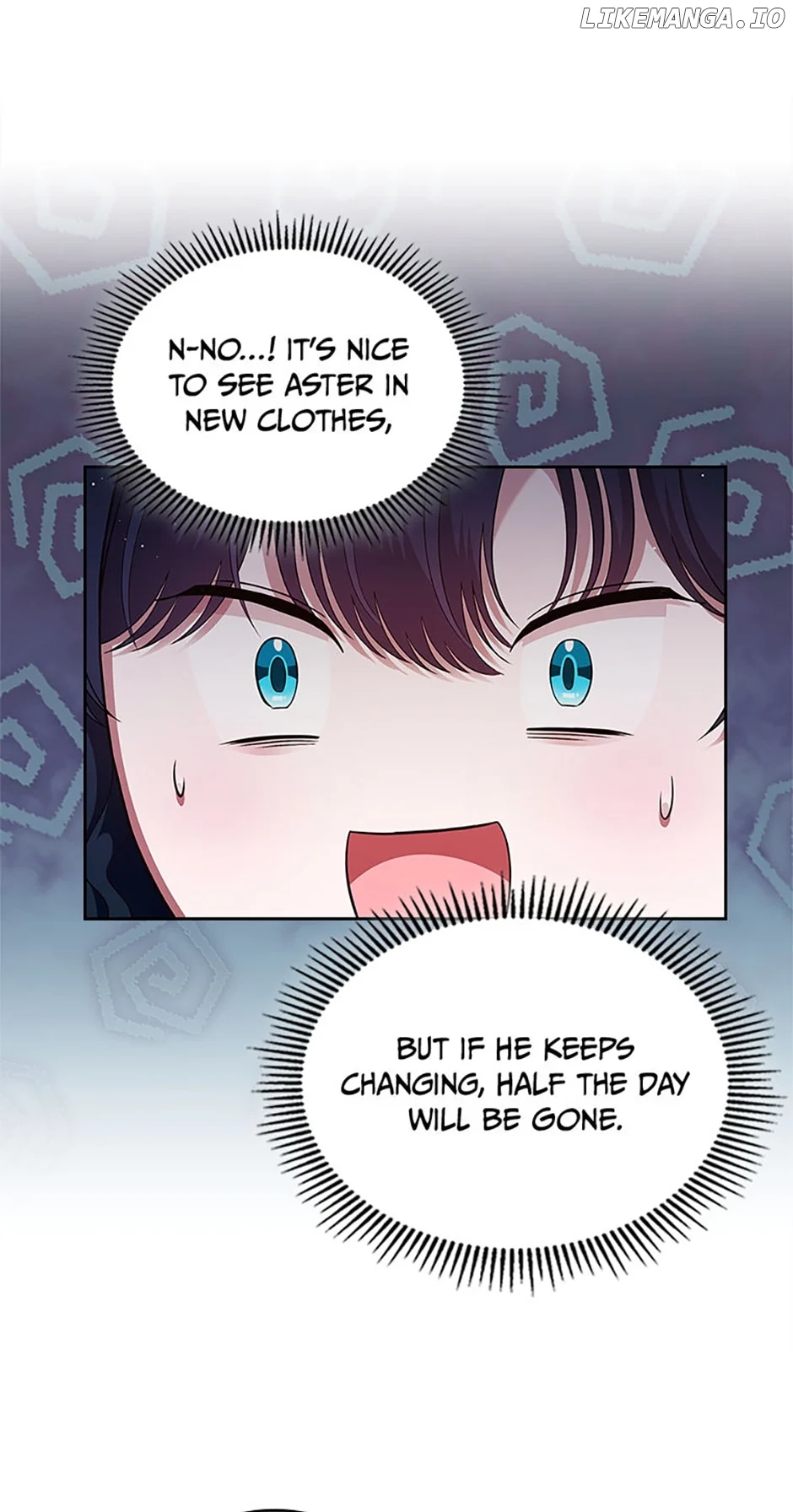 I Stole the Heroine’s First Love Chapter 40 - Page 47