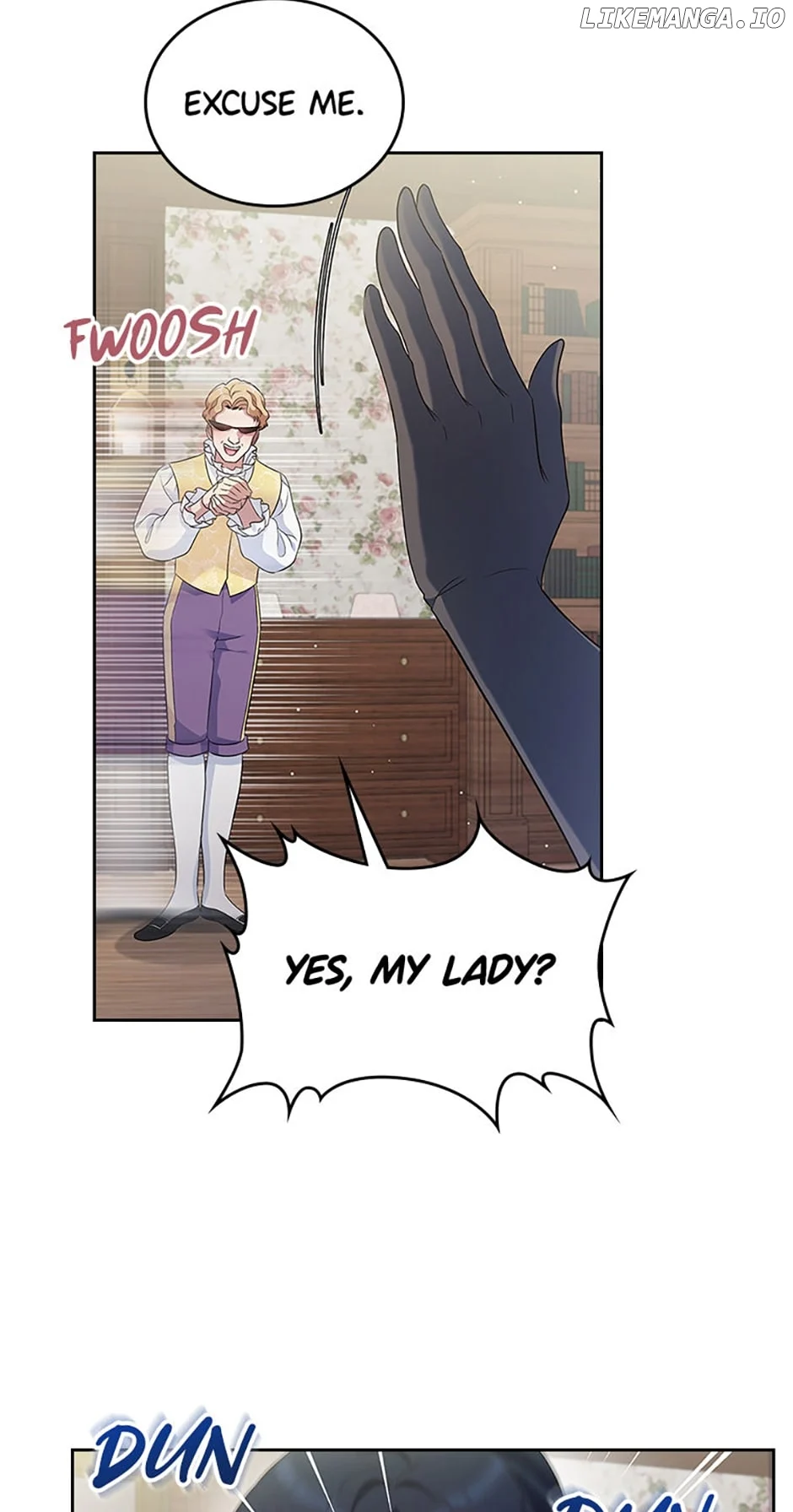 I Stole the Heroine’s First Love Chapter 40 - Page 48