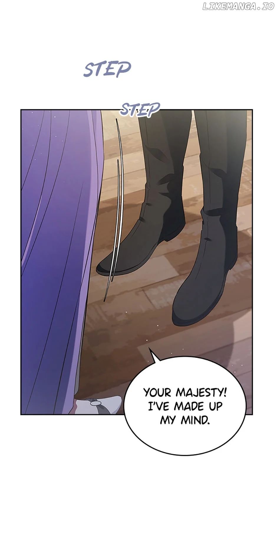 I Stole the Heroine’s First Love Chapter 40 - Page 50