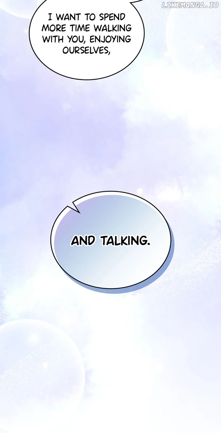 I Stole the Heroine’s First Love Chapter 40 - Page 52