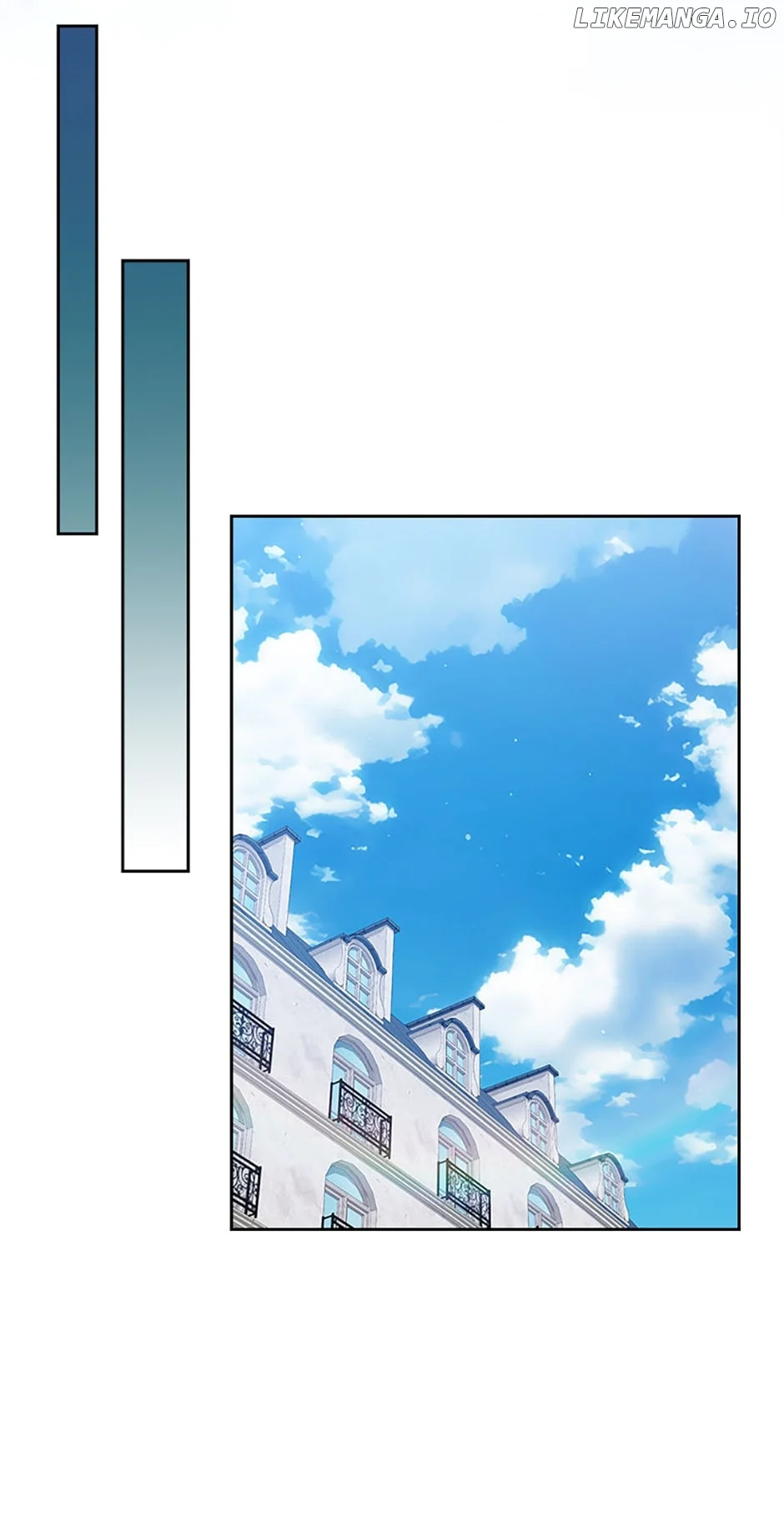 I Stole the Heroine’s First Love Chapter 40 - Page 53