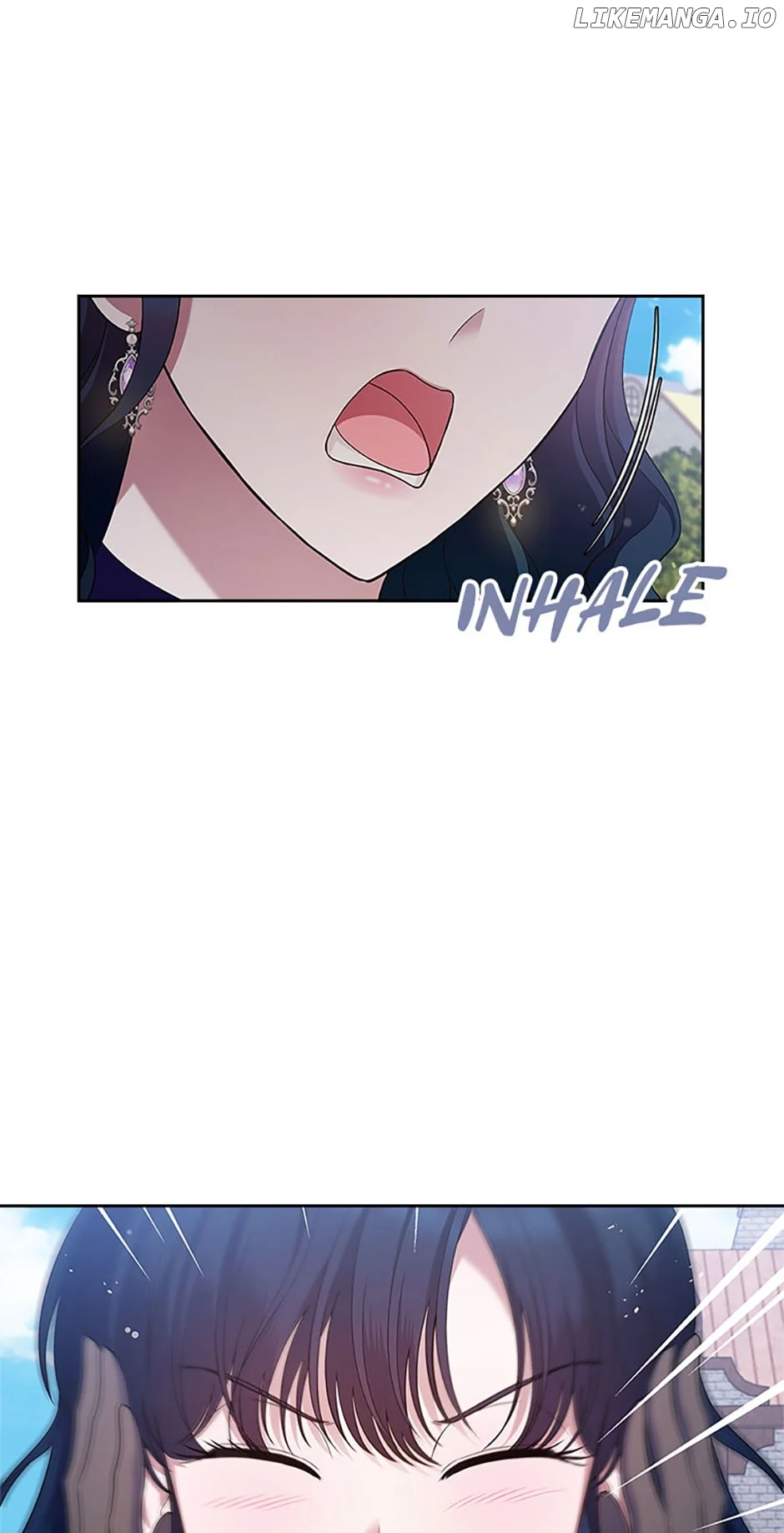 I Stole the Heroine’s First Love Chapter 40 - Page 54