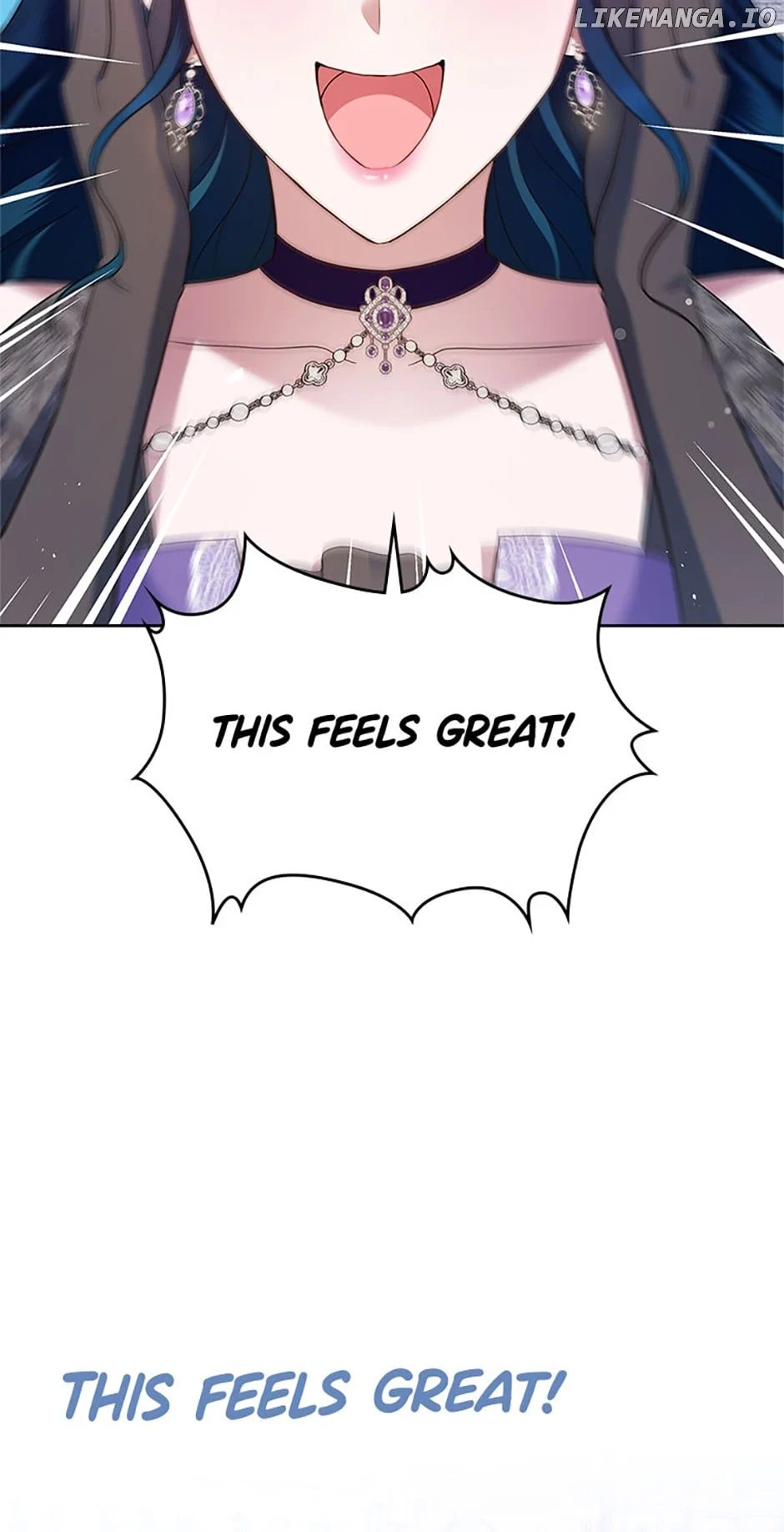 I Stole the Heroine’s First Love Chapter 40 - Page 55