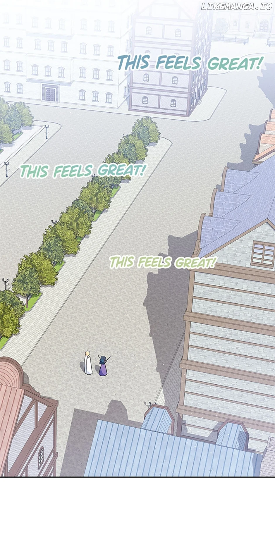 I Stole the Heroine’s First Love Chapter 40 - Page 56