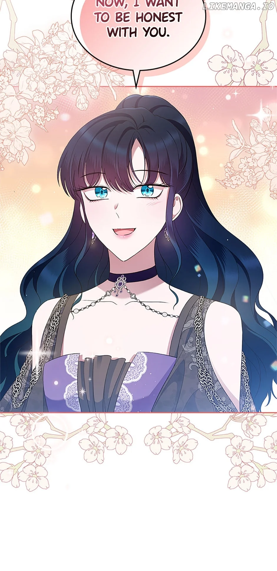 I Stole the Heroine’s First Love Chapter 40 - Page 61