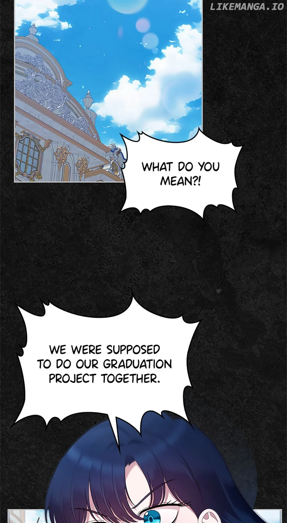 I Stole the Heroine’s First Love Chapter 40 - Page 66