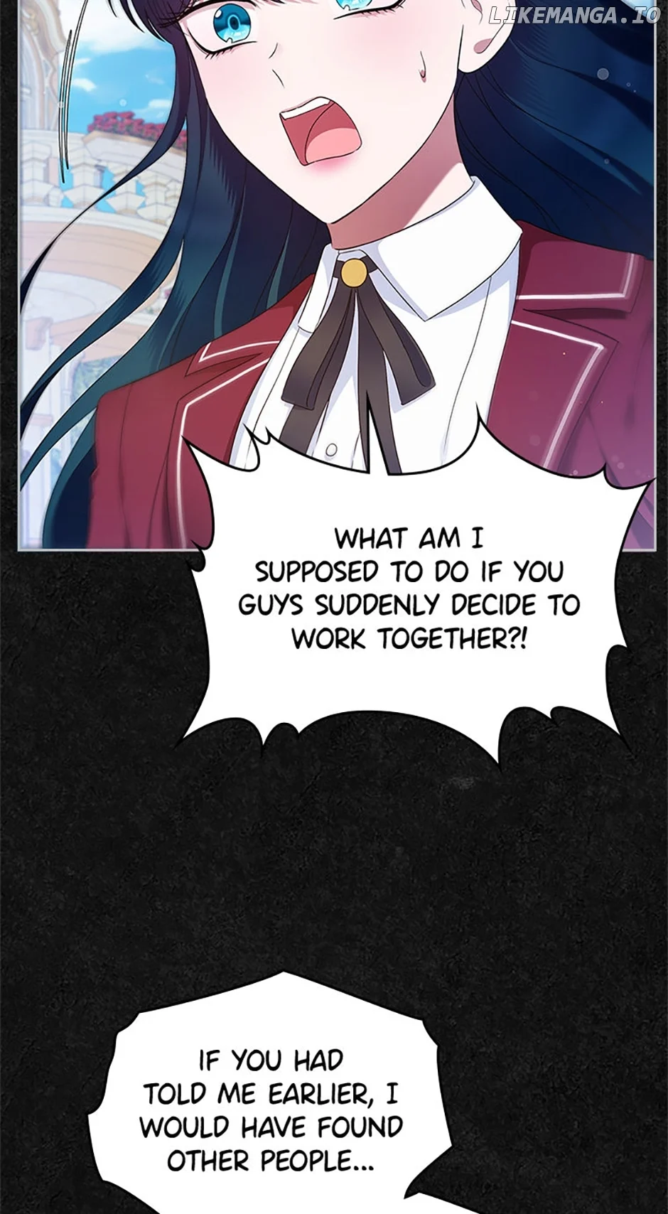 I Stole the Heroine’s First Love Chapter 40 - Page 67
