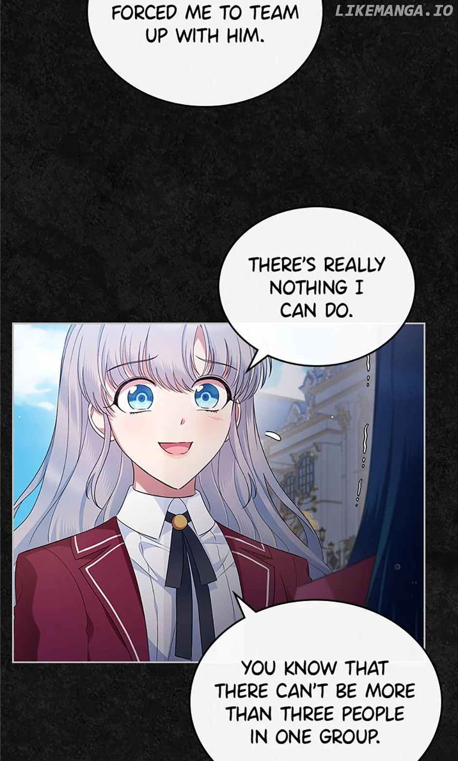 I Stole the Heroine’s First Love Chapter 40 - Page 70