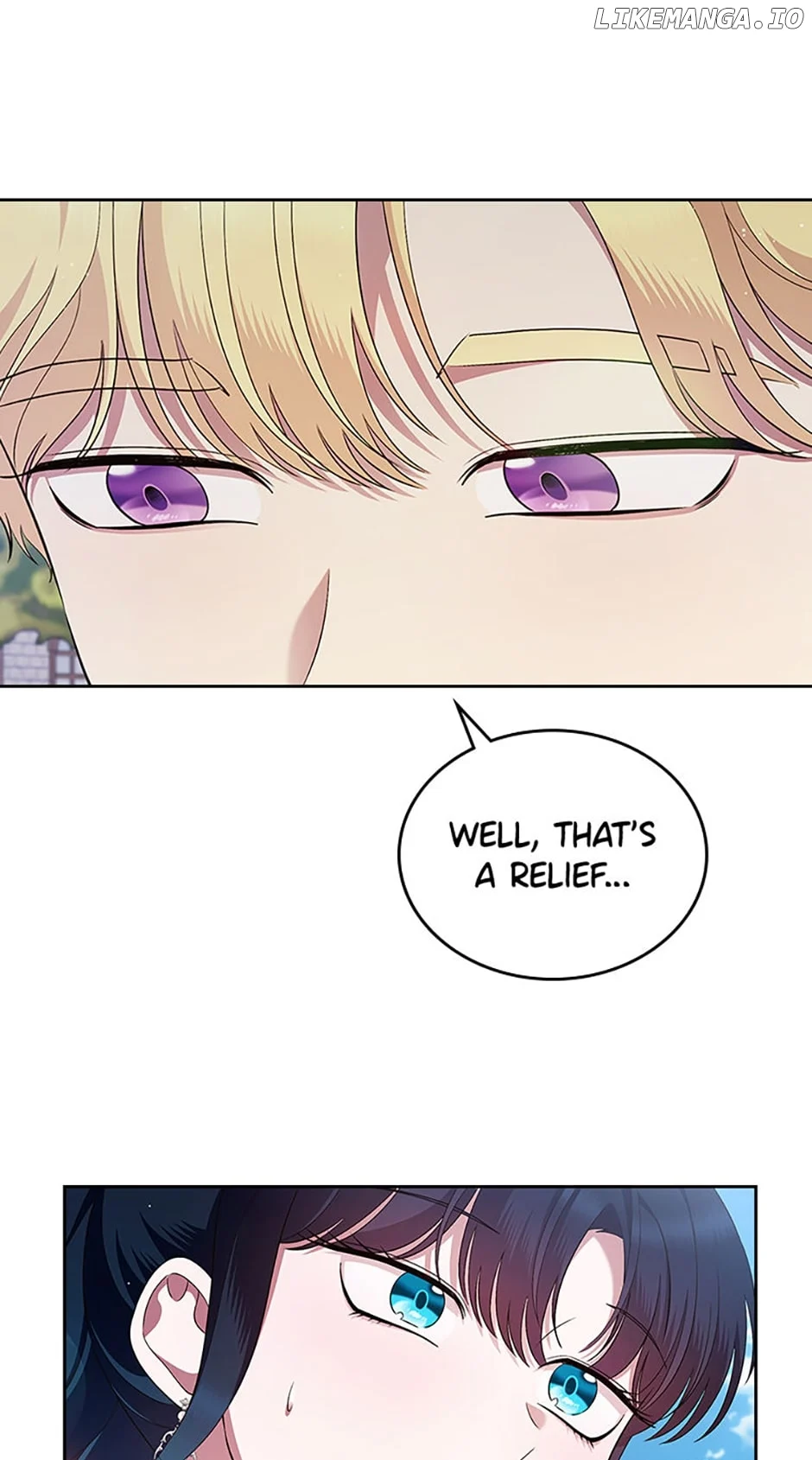 I Stole the Heroine’s First Love Chapter 40 - Page 8