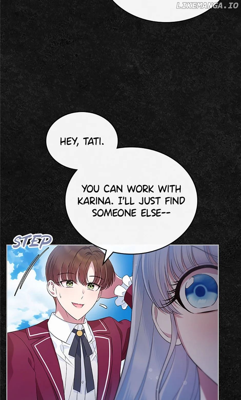 I Stole the Heroine’s First Love Chapter 40 - Page 71