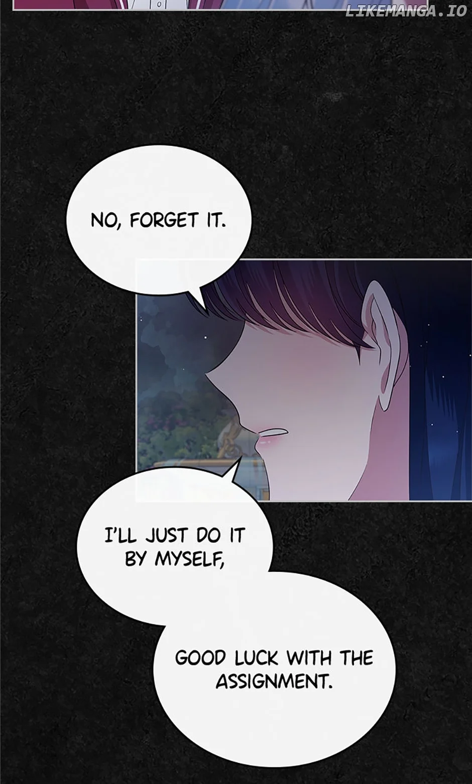 I Stole the Heroine’s First Love Chapter 40 - Page 72