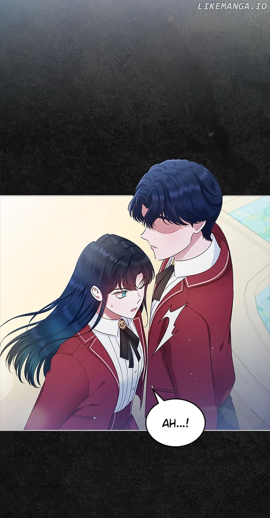 I Stole the Heroine’s First Love Chapter 40 - Page 75