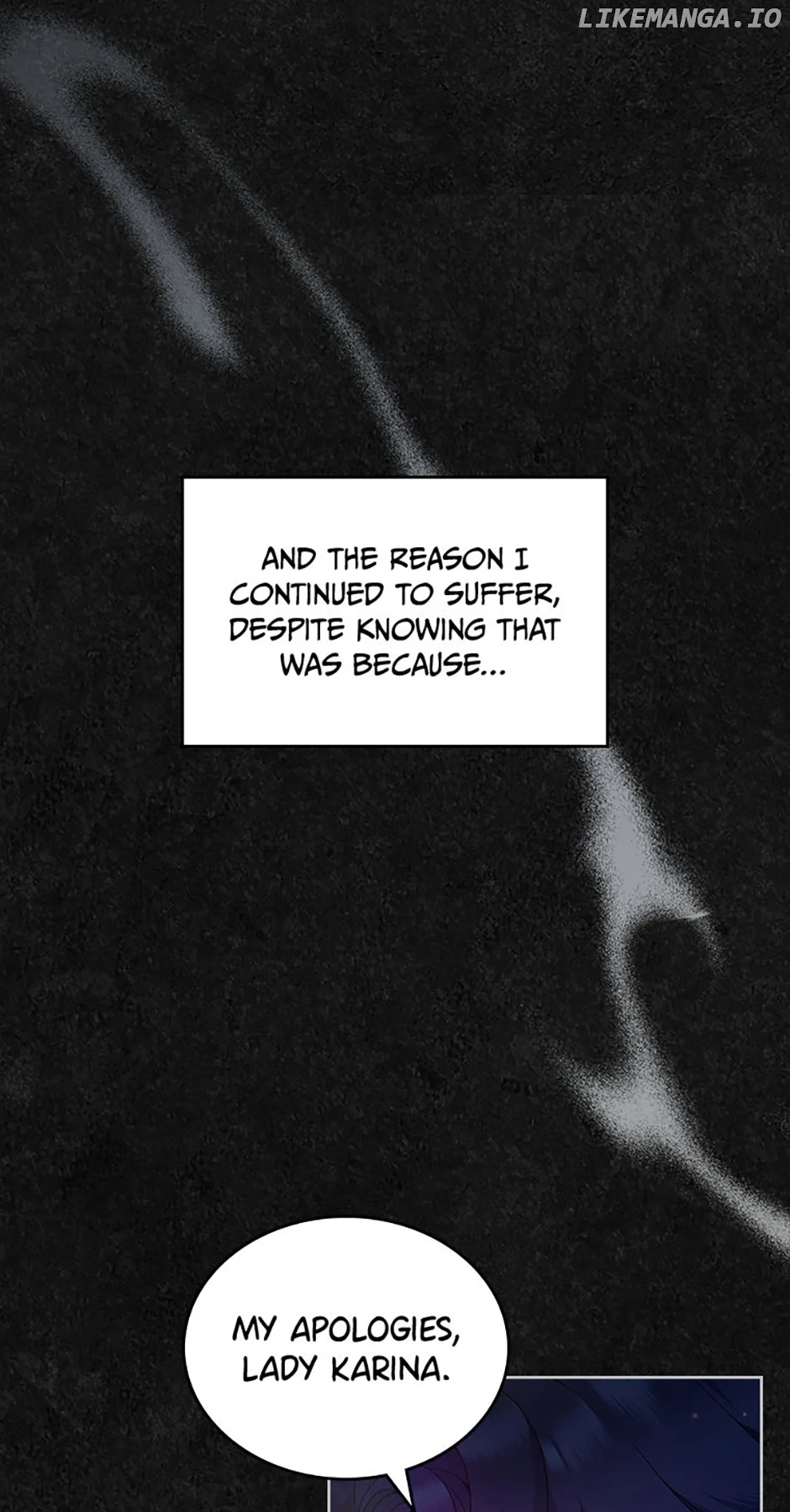 I Stole the Heroine’s First Love Chapter 40 - Page 76